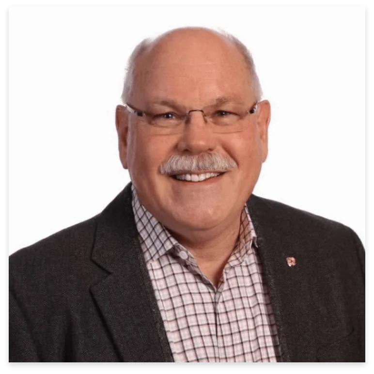 Bill Dellecker Headshot