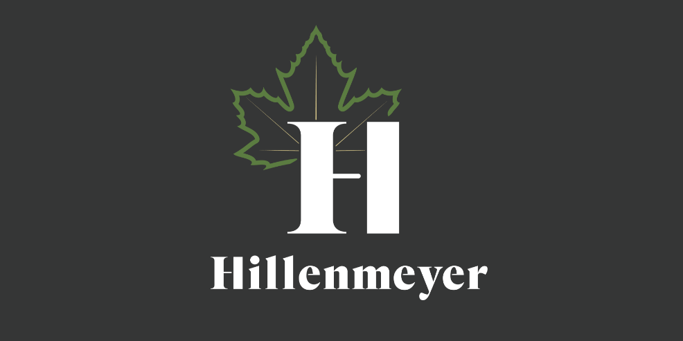 Hillenmeyer logo