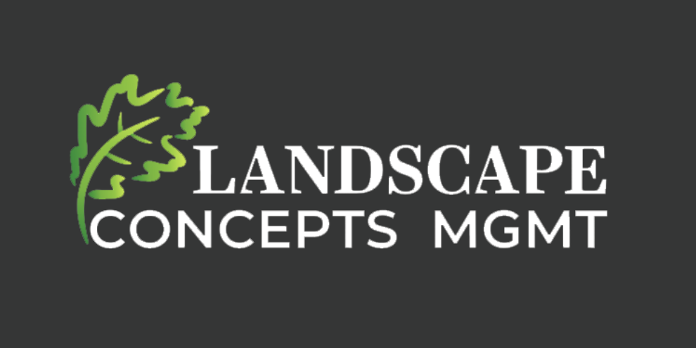 Landscape Concepts MGMT logo