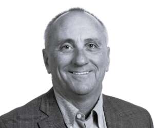 Peter Welch- Chief Financial Officer