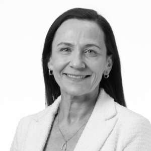 Alex Buck- Chief Operating Officer