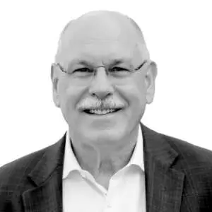 Bill Dellecker - Chief Leadership Officer