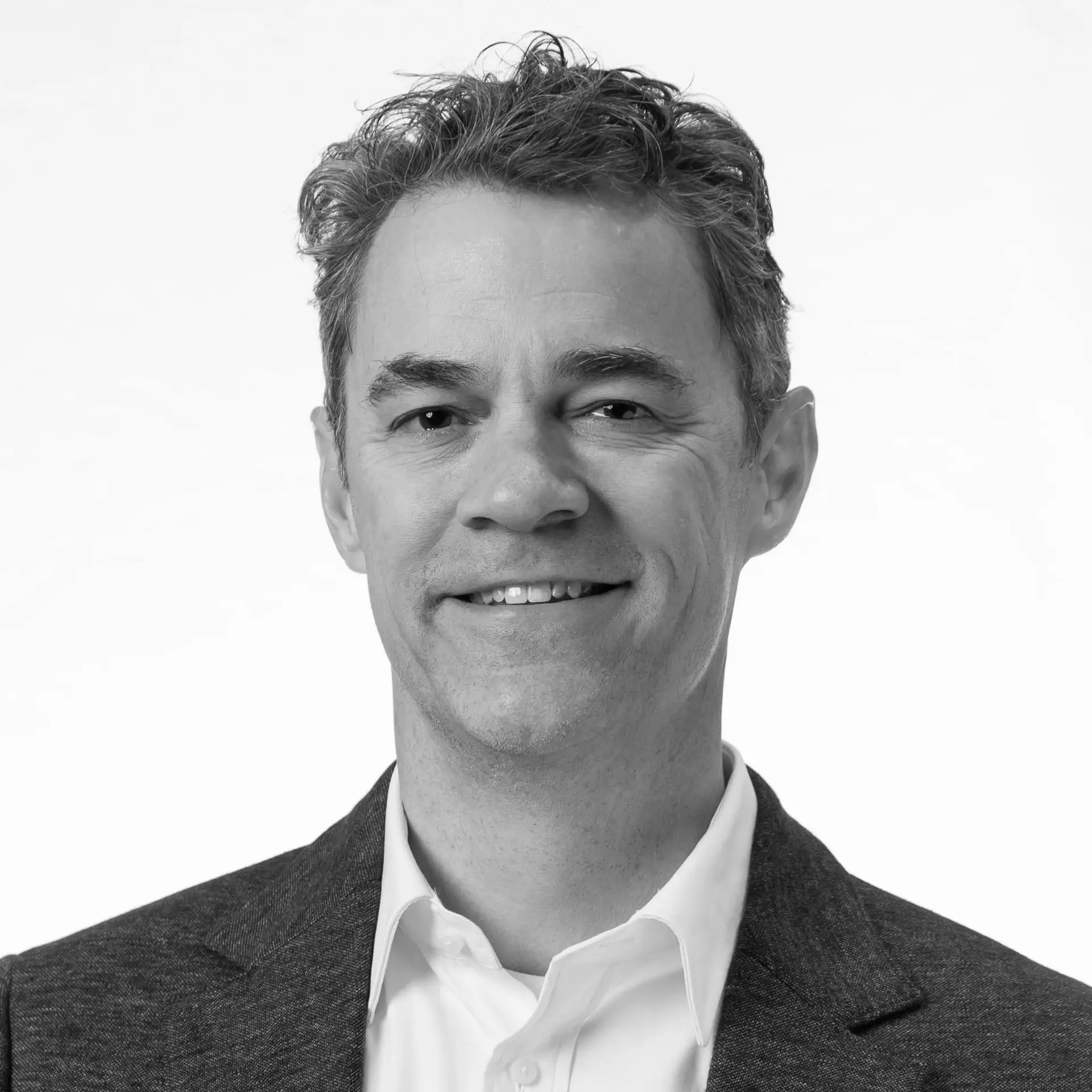 Jeff Vahrenwald- Head of Enterprise AI