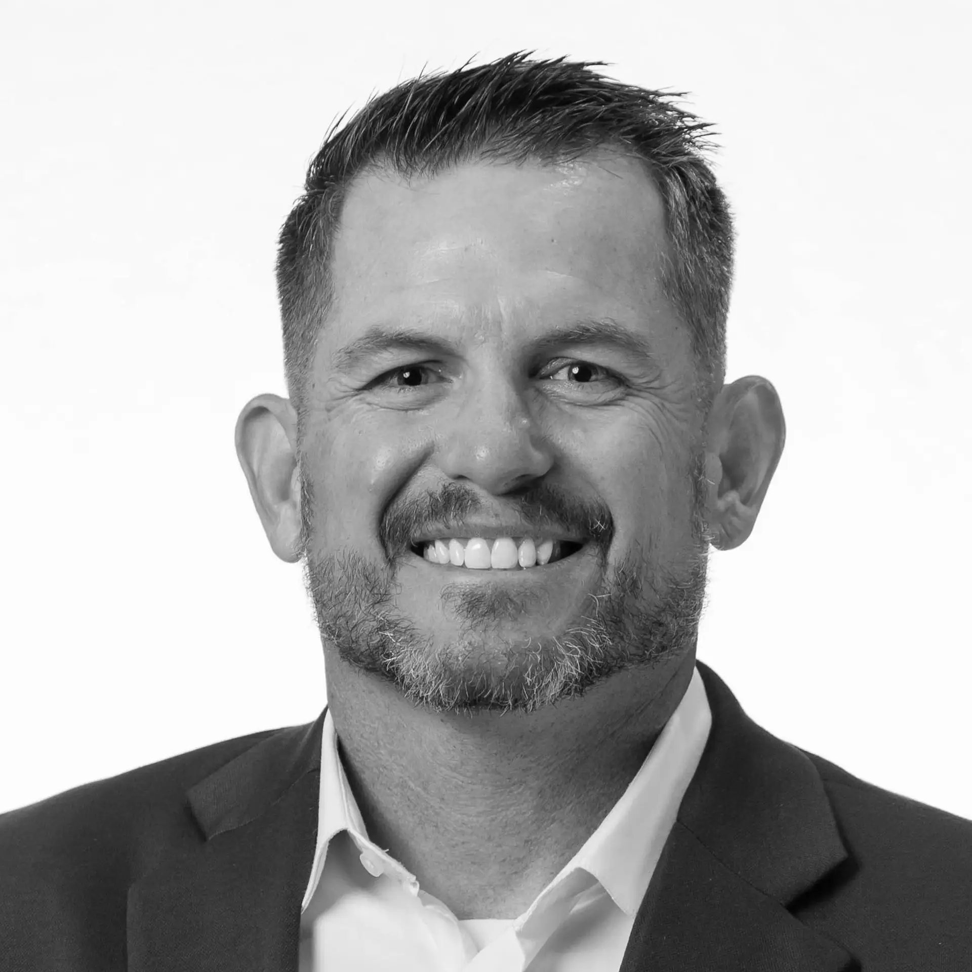 Kevin Cook- Director of Fleet