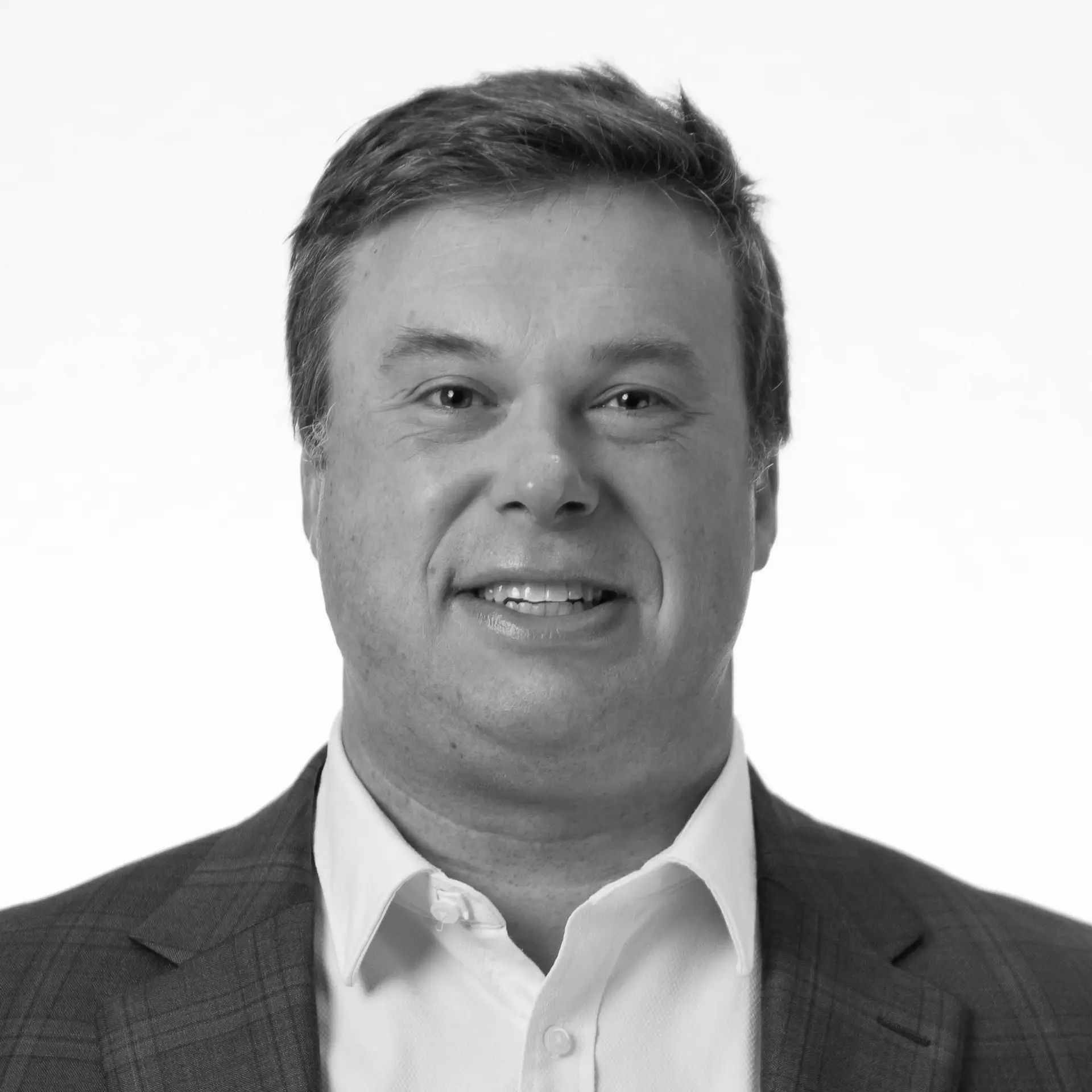 Luke Strahm- Director of Accounting