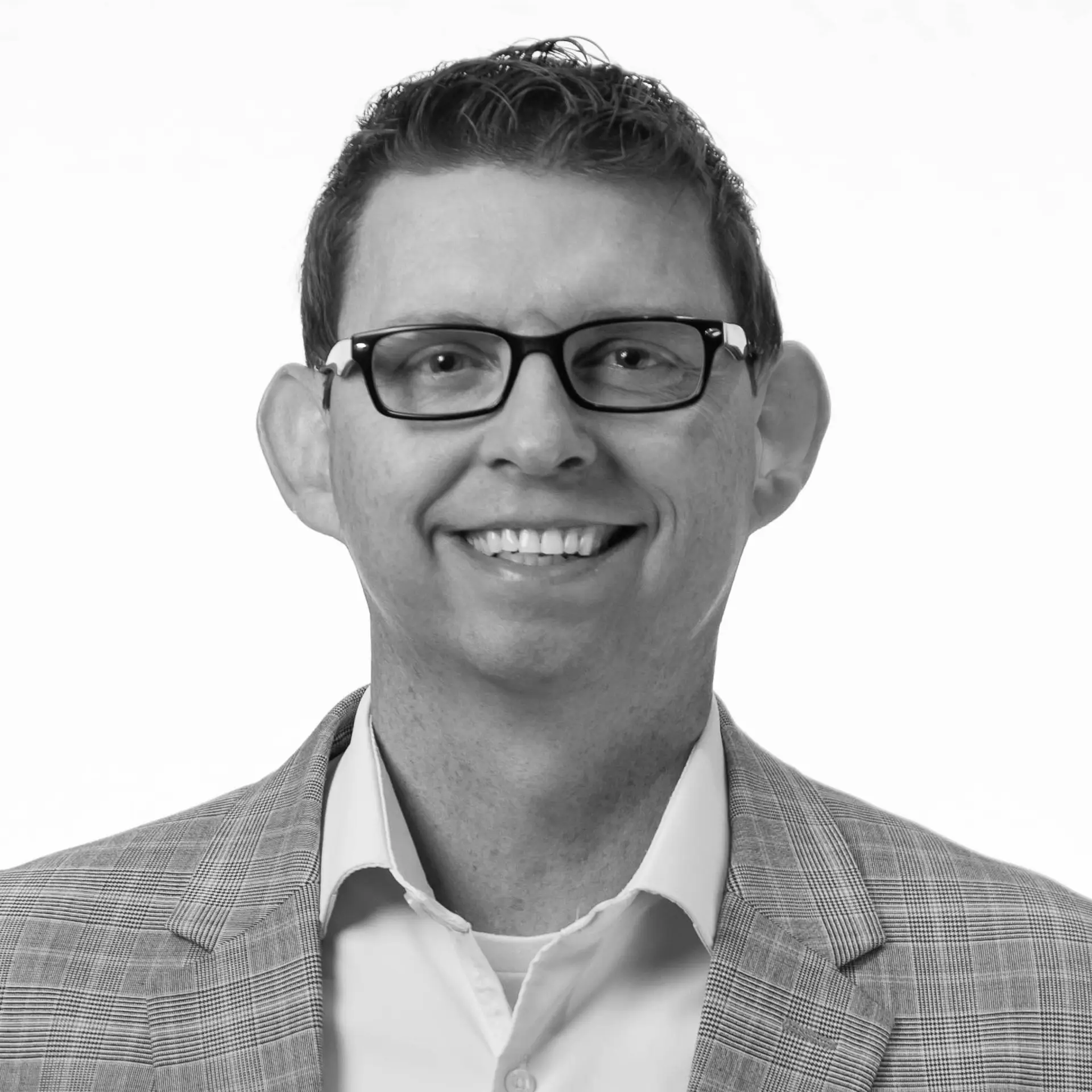 Phillip Fisher- President, Lawn Care