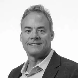 Rob McDonnell- Chief Development & Strategy Officer