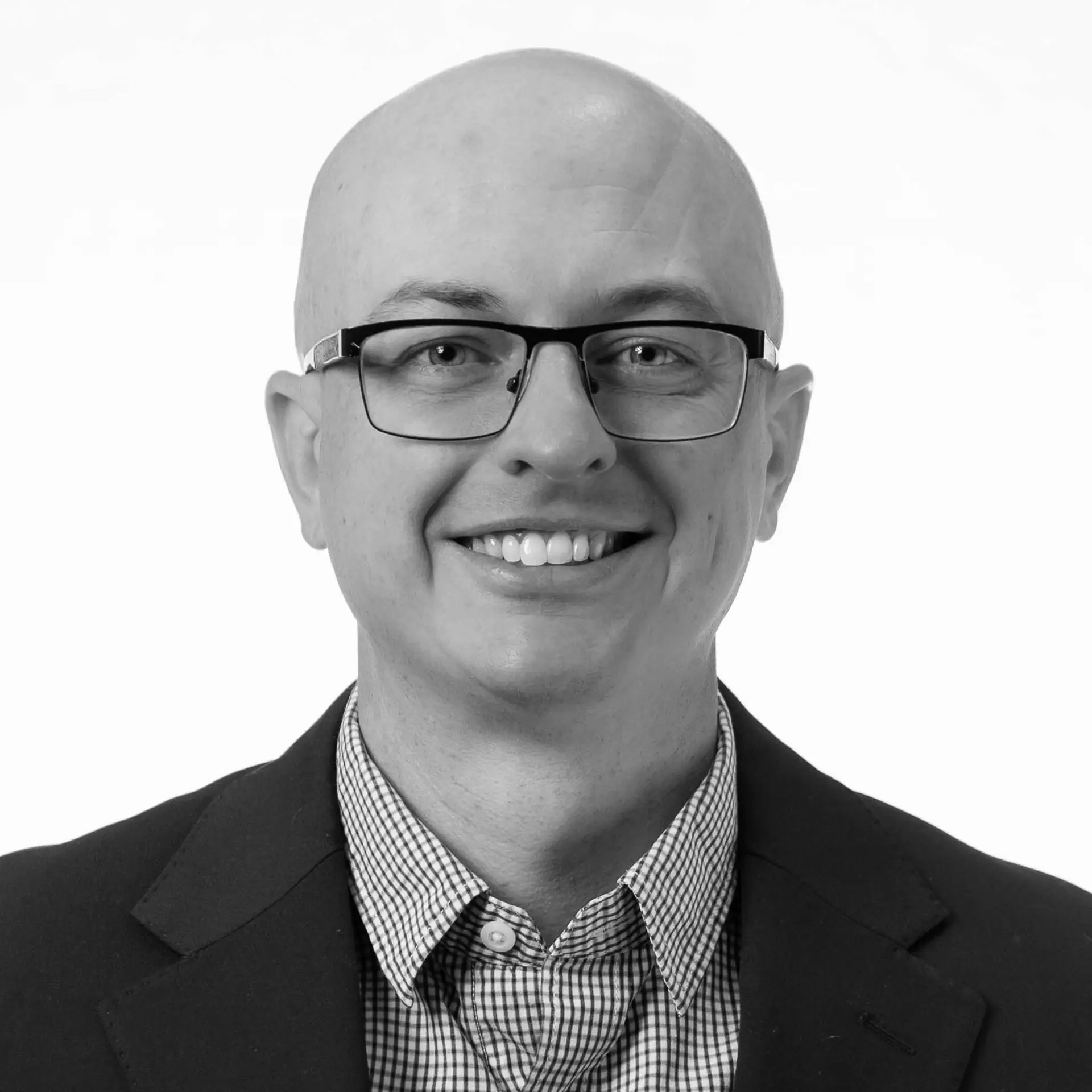 Tanner Spross - Southwest Region Operating Partner