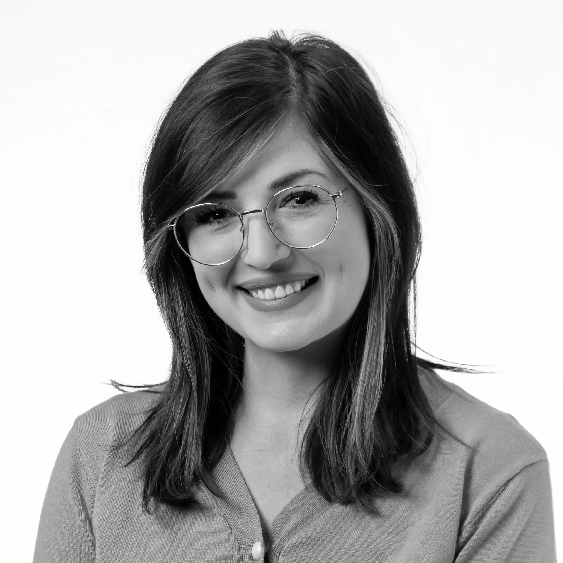 Katie Nuckolls - Director of Business Operations