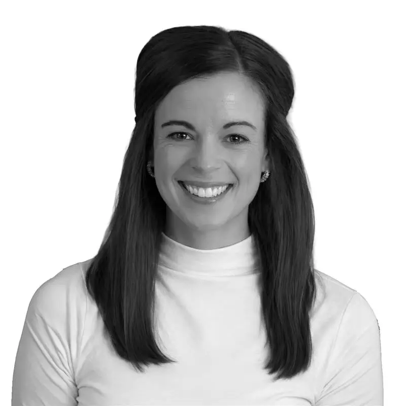 Adrianna Choquette-Hoffart, Senior Director of Operations - Managed Services